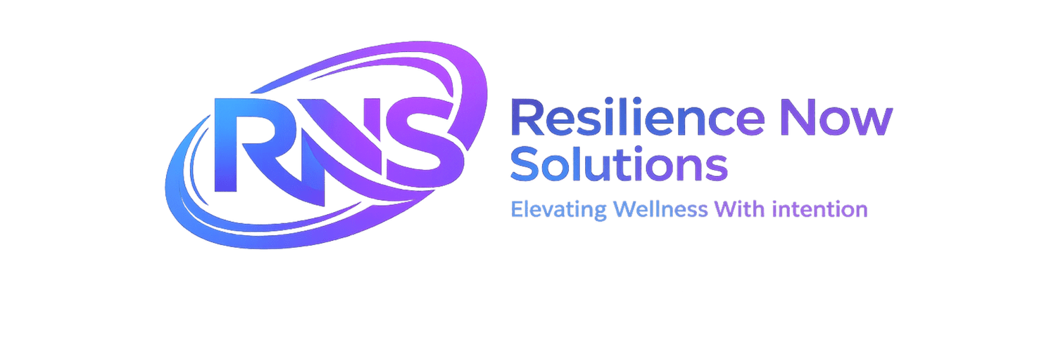 Resilience Now Solutions