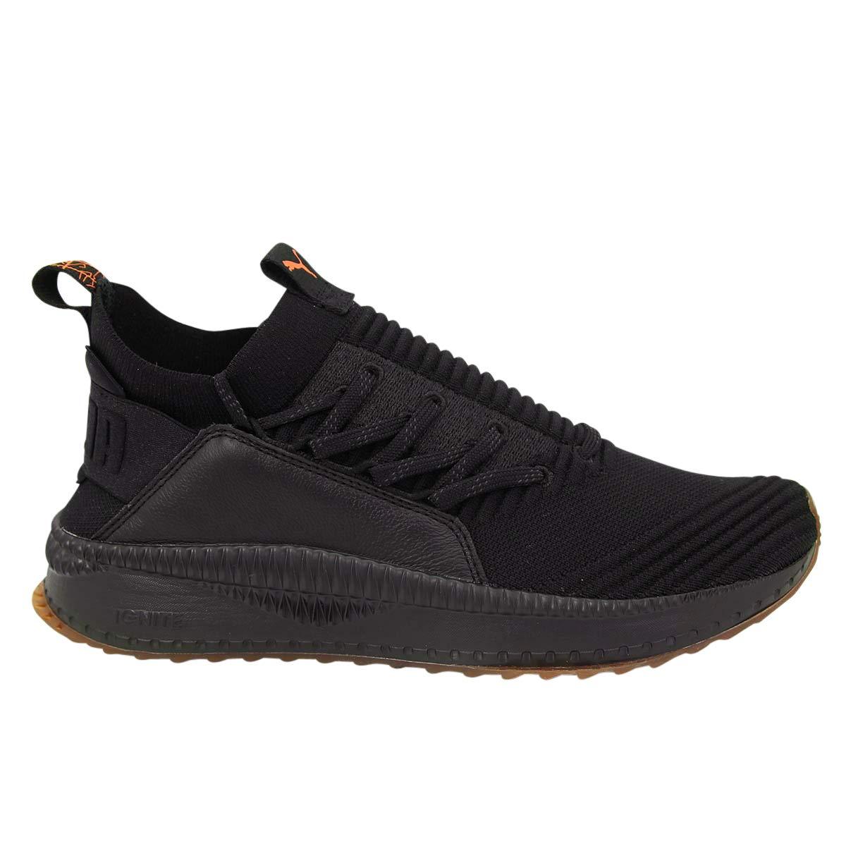 puma tsugi jun noir