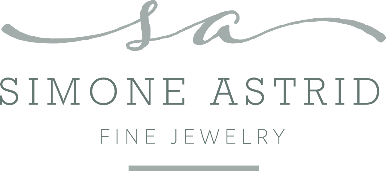 Simone Astrid Jewelry