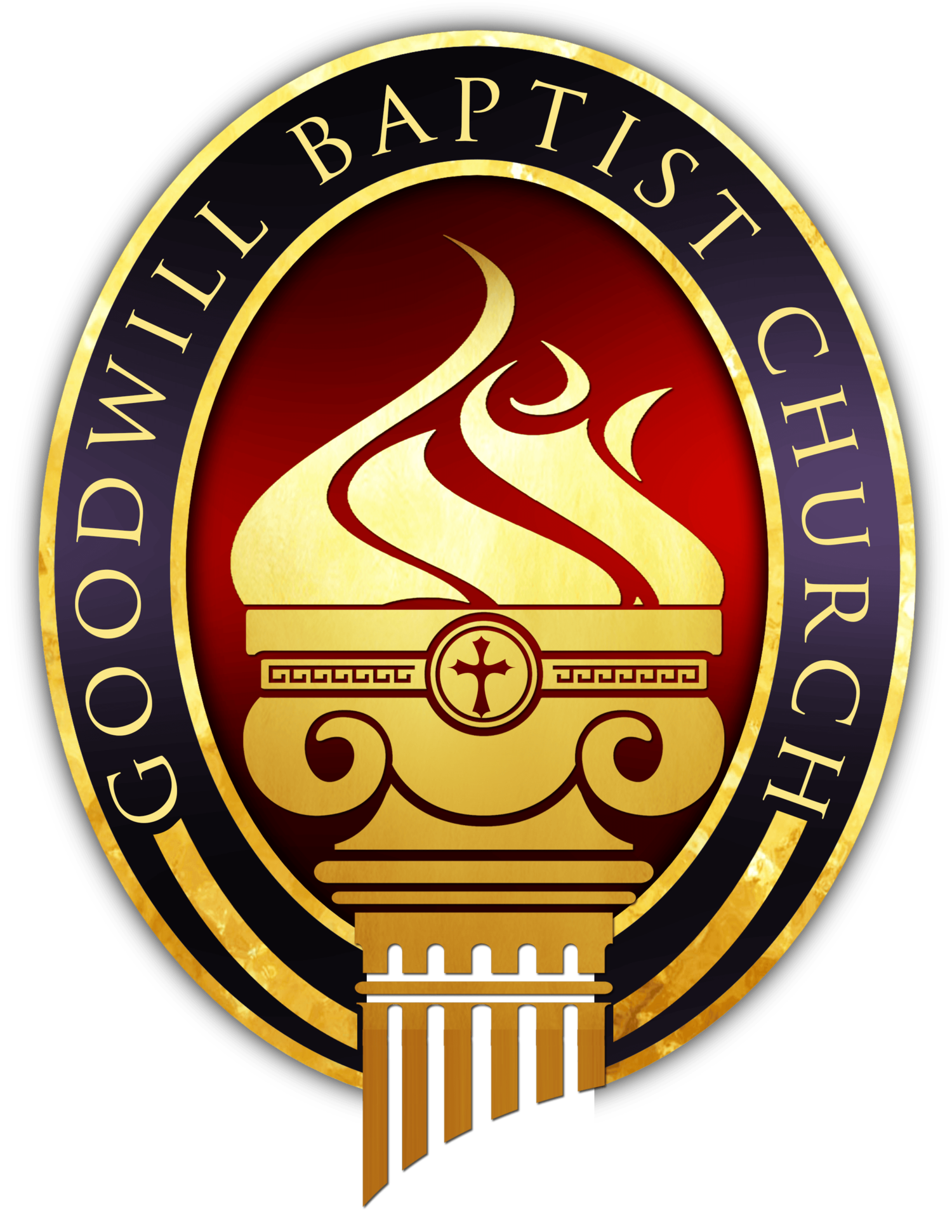 Goodwill Baptist Church