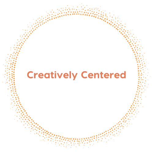 Creatively Centered