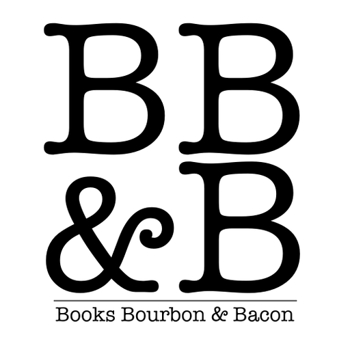 Books Bourbon & Bacon