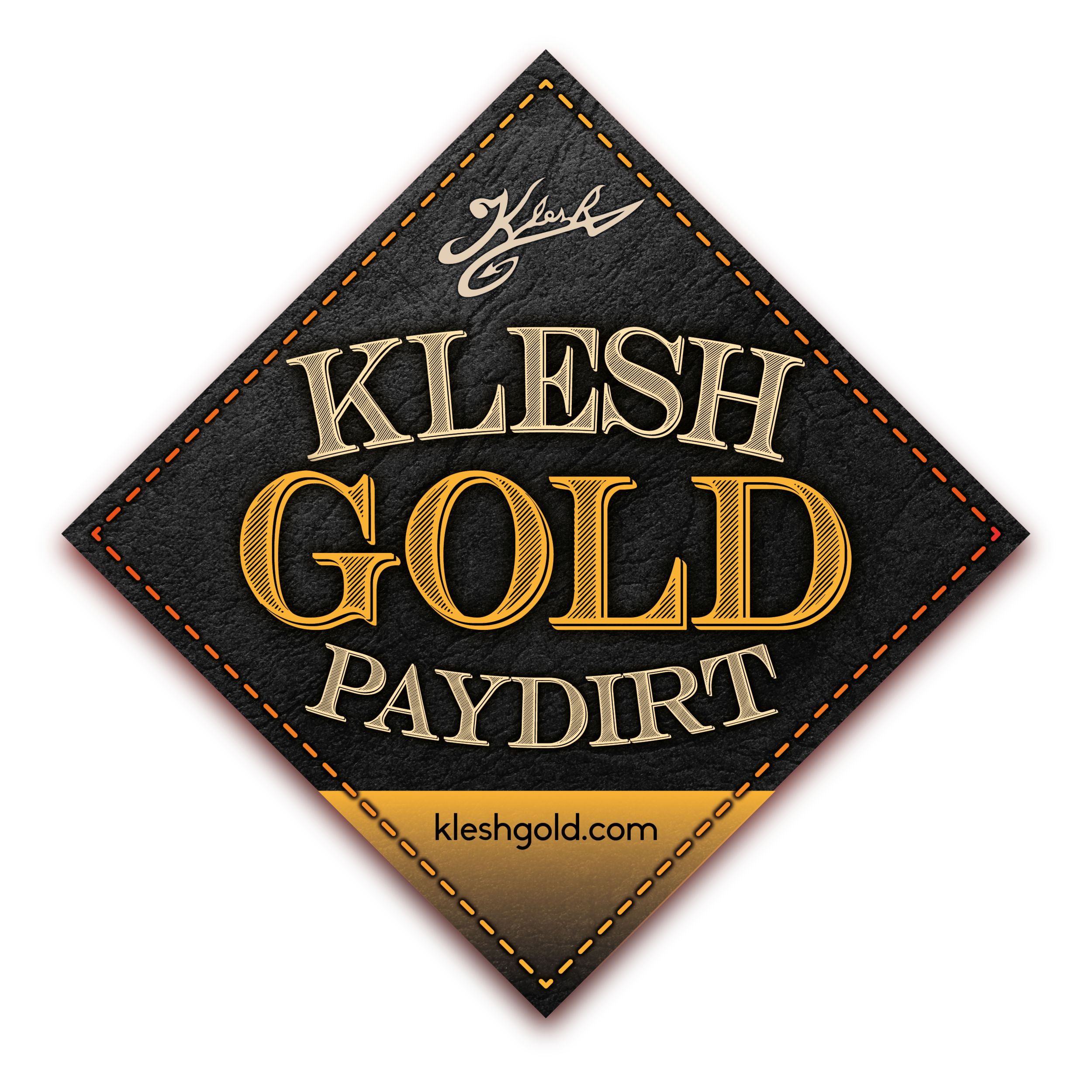 Klesh Gold Paydirt