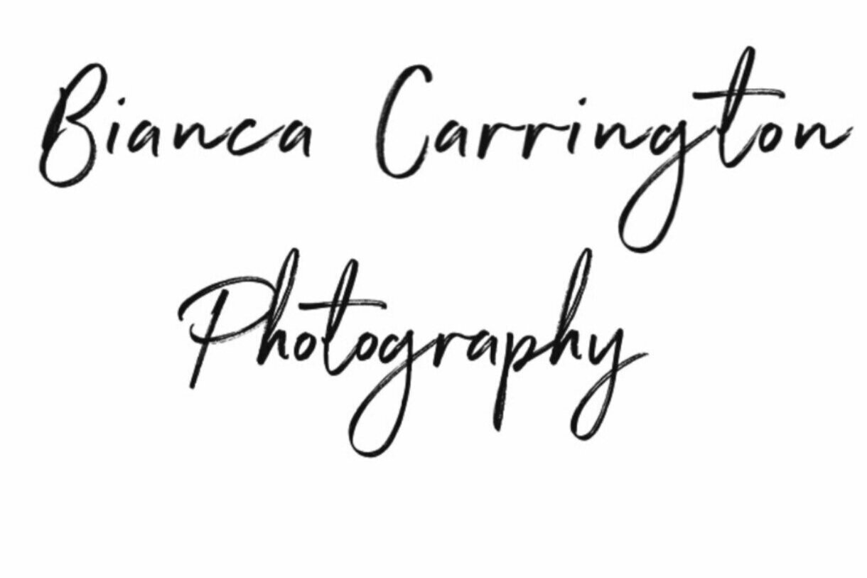 Bianca Carrington Photography