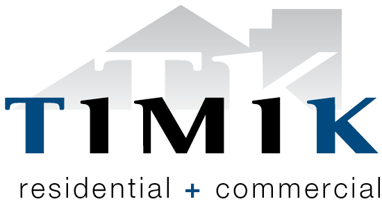 Timik - Residential + Commercial