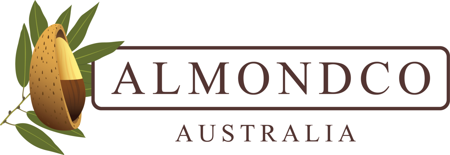 Almondco Australia