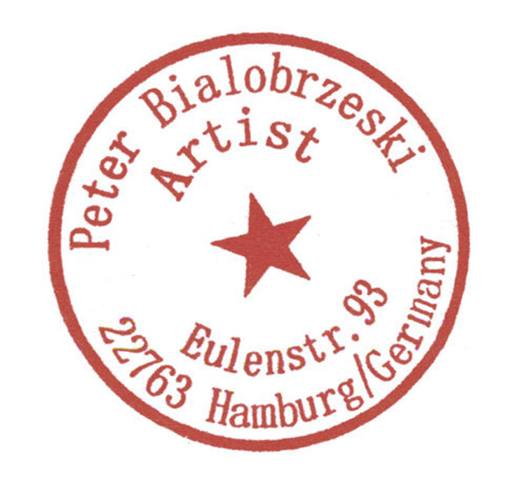 Peter Bialobrzeski