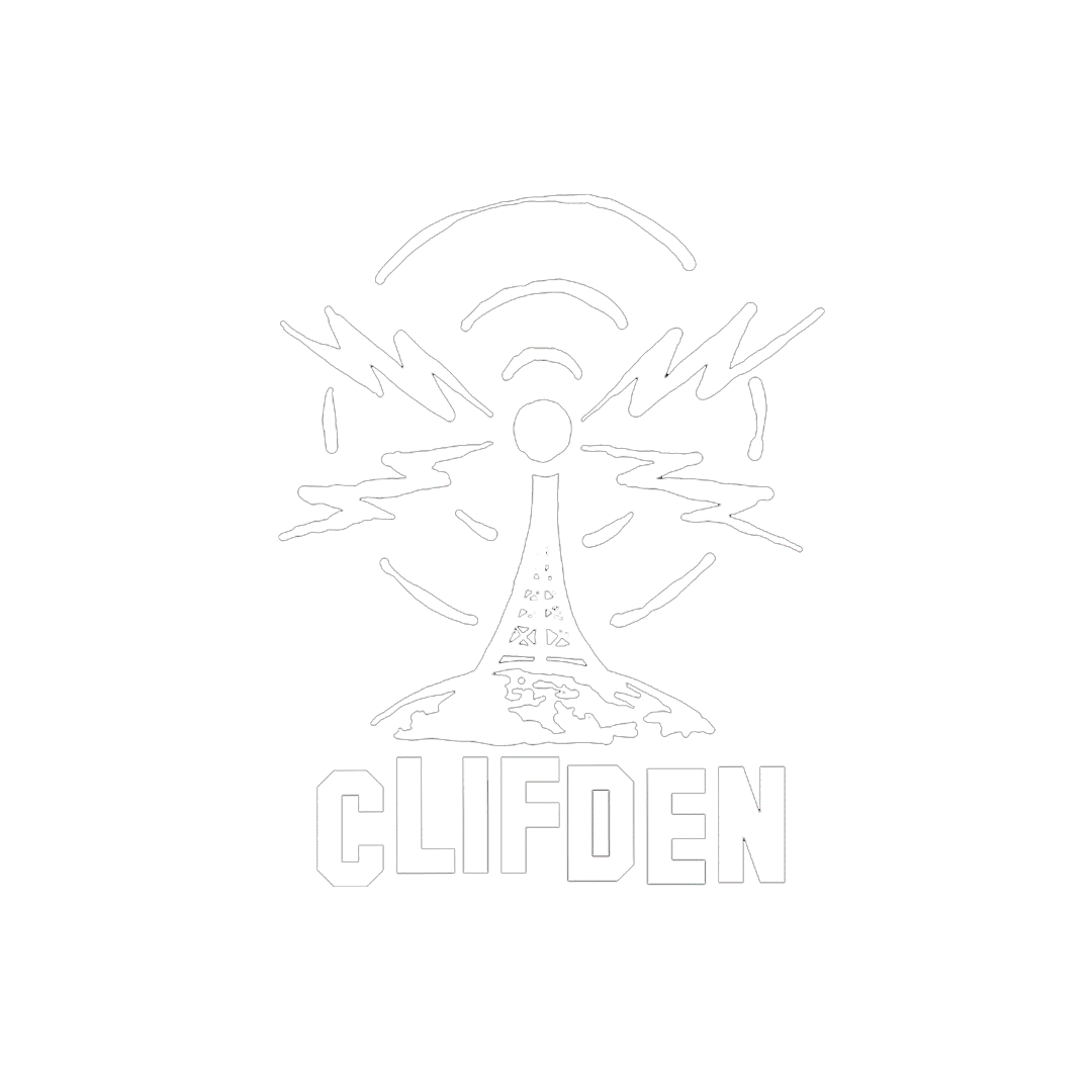 The Clifden