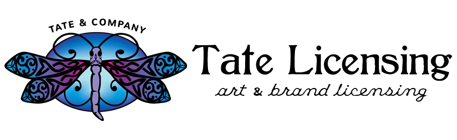 Tate Licensing