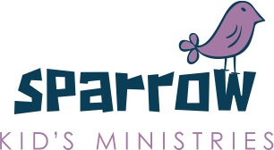 Sparrow Kids Ministries