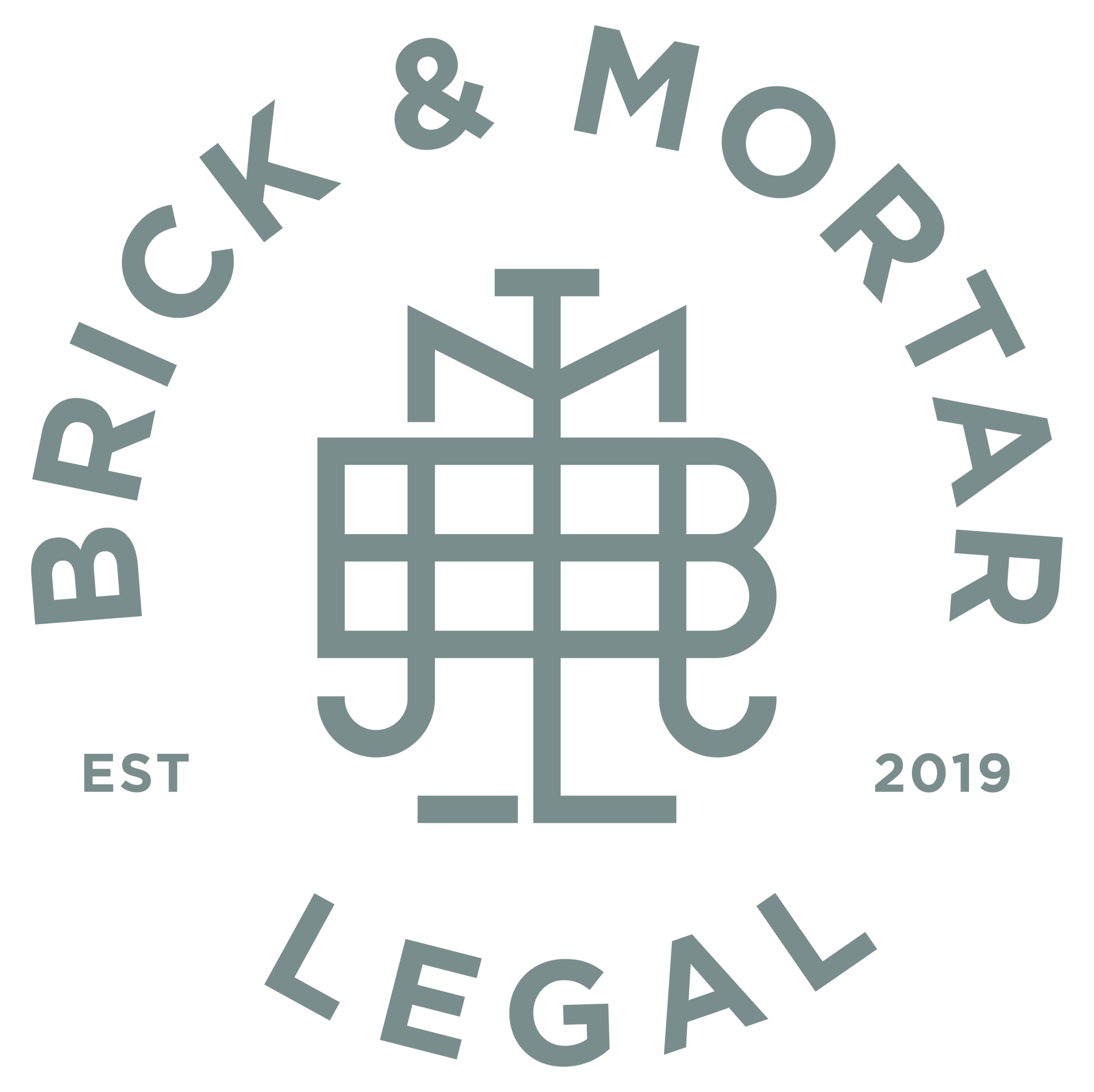 Brick &amp; Mortar Legal