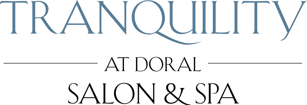 Tranquility at Doral Salon & Spa