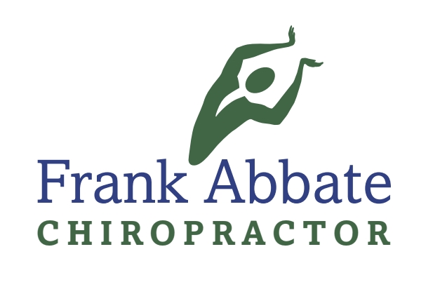 Frank Abbate Chiropractor