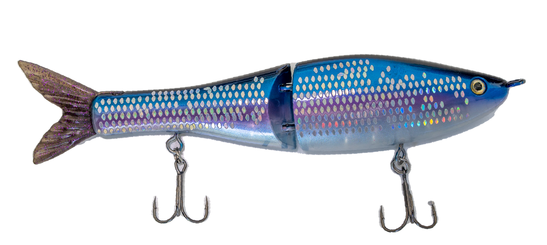 SNEAKY PETE — G-RATT BAITS