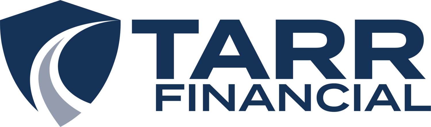 Tarr Financial