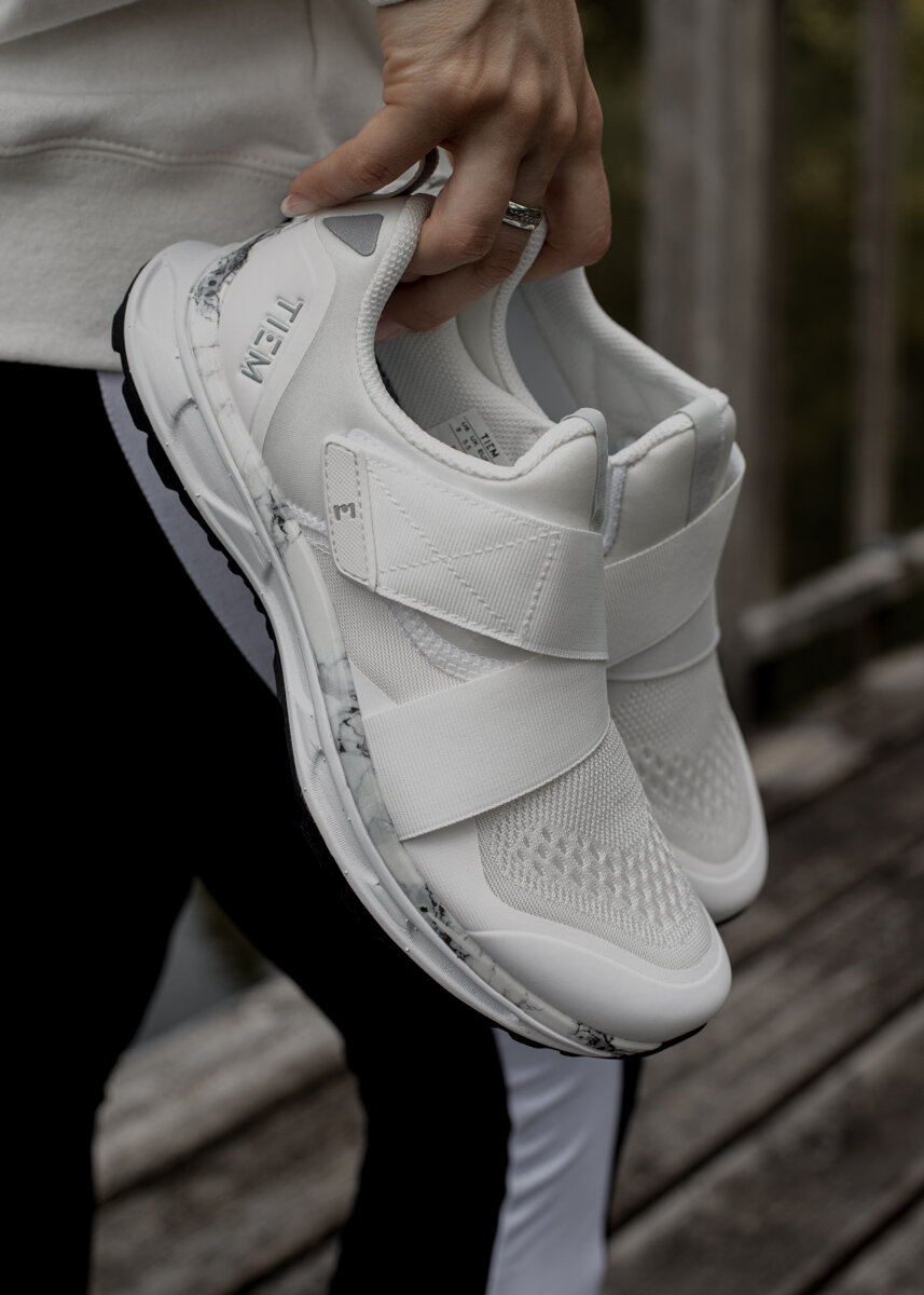 CYCLE SHOE — ATHLEISURE COLLECTIVE