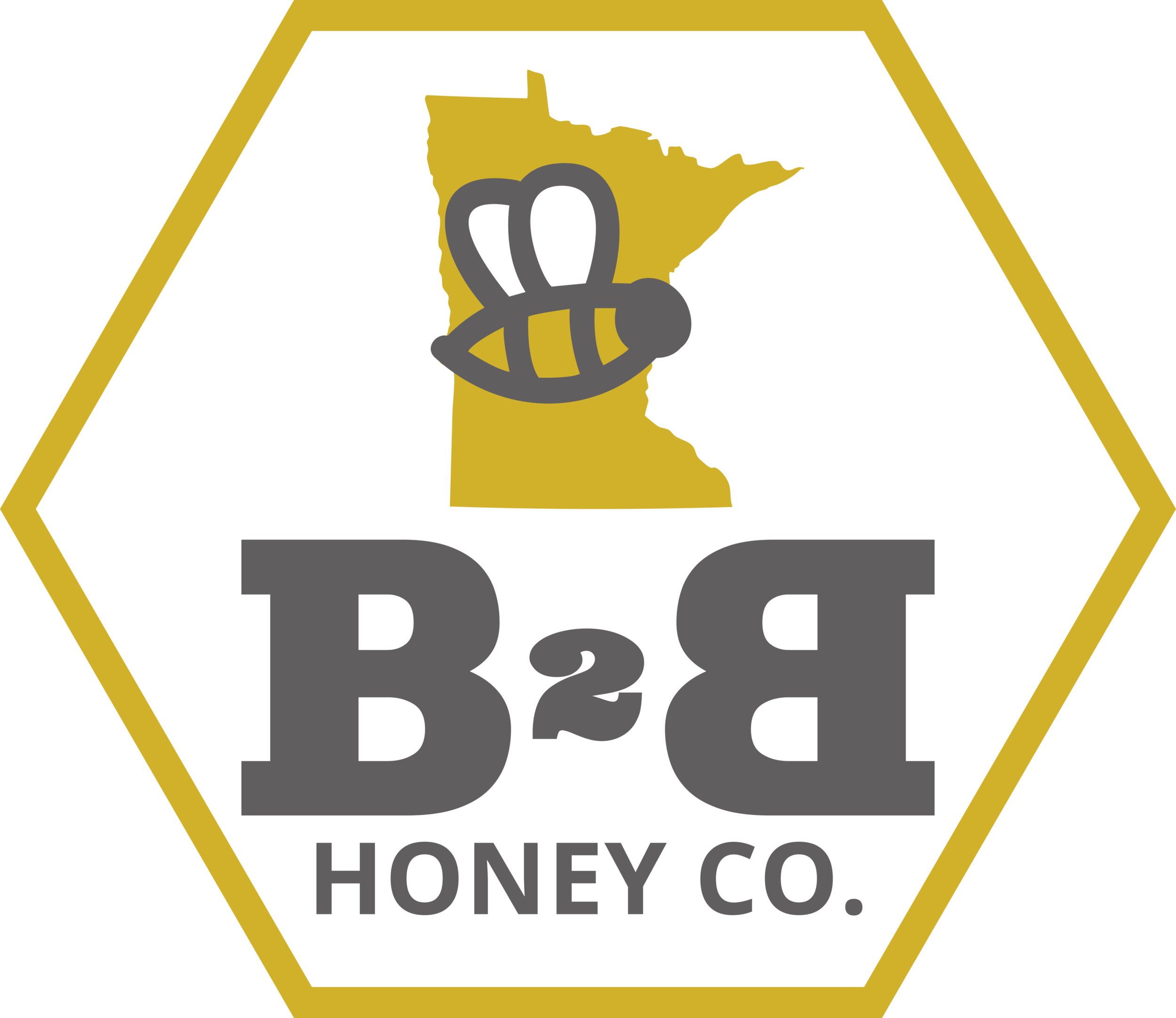B2B Honey Co. 