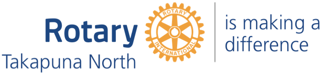Takapuna North Rotary