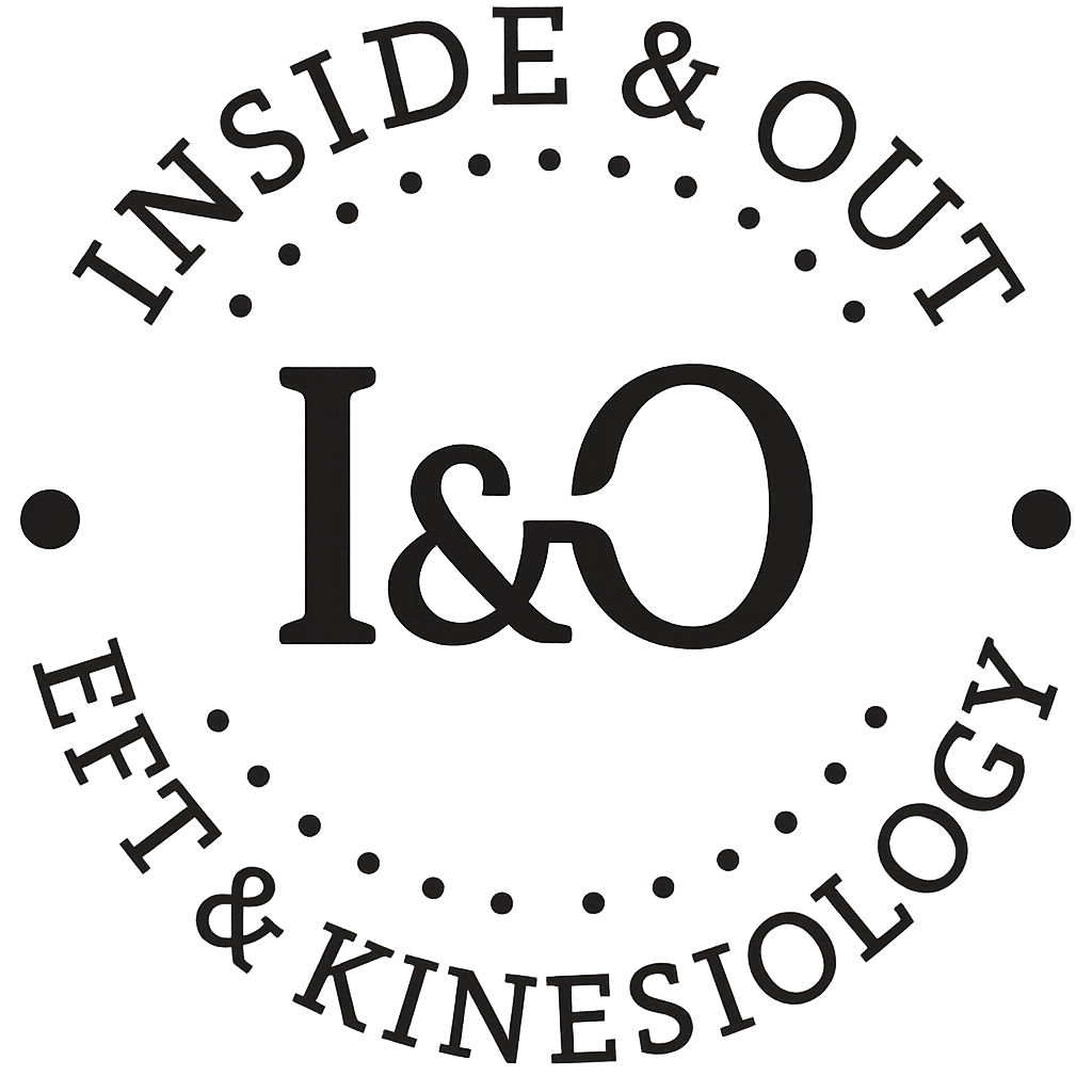I&O EFT & Kinesiology
