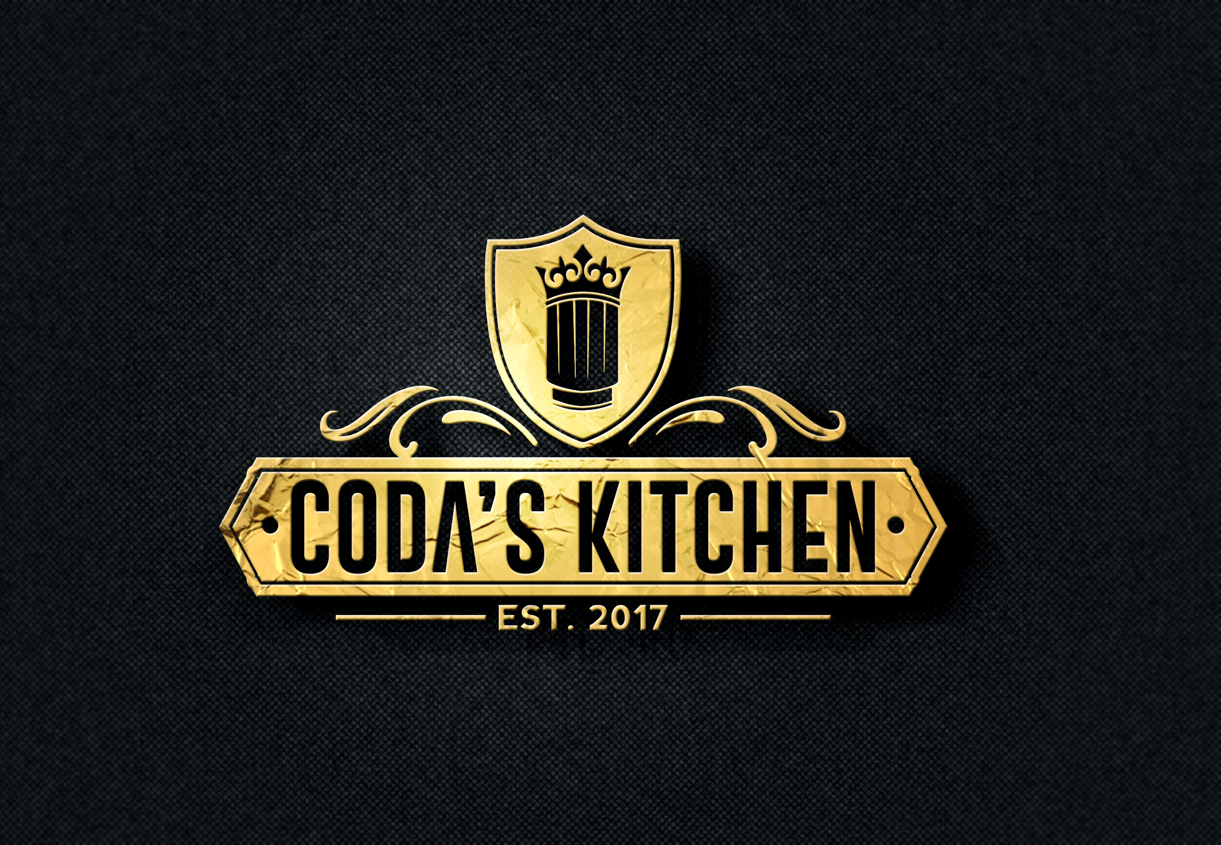 Coda&#39;s Kitchen 