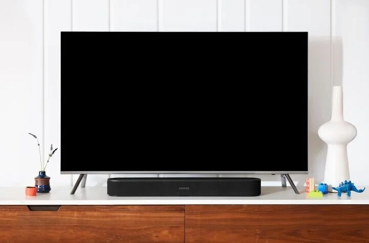 Sonos Beam The Deville Group