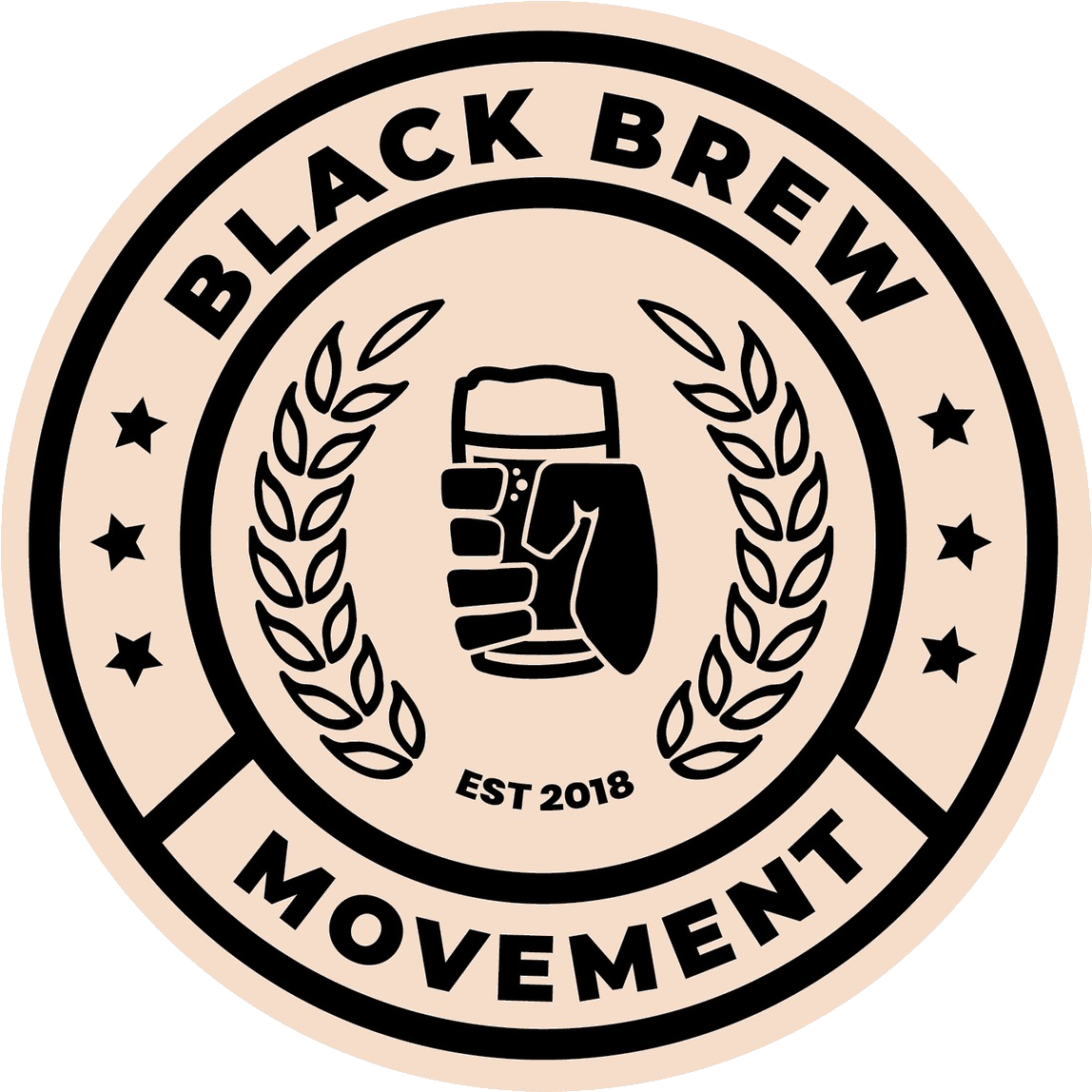 Black Brew Movement