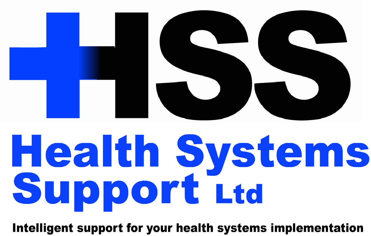 Health Systems Support Ltd
