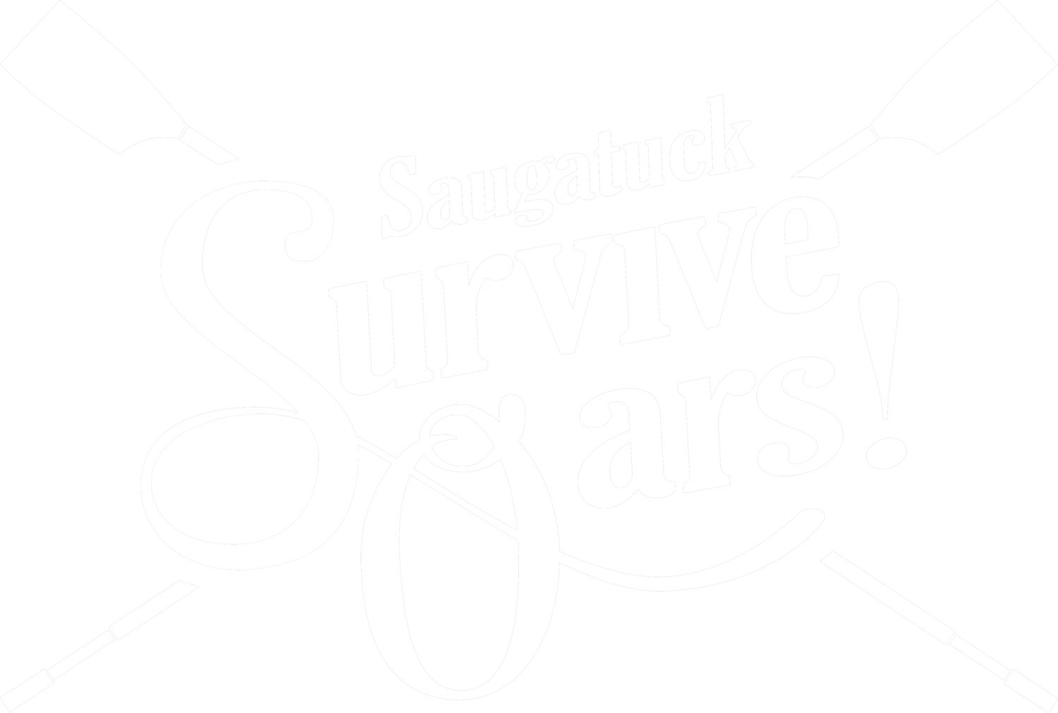Saugatuck Survive-OARS