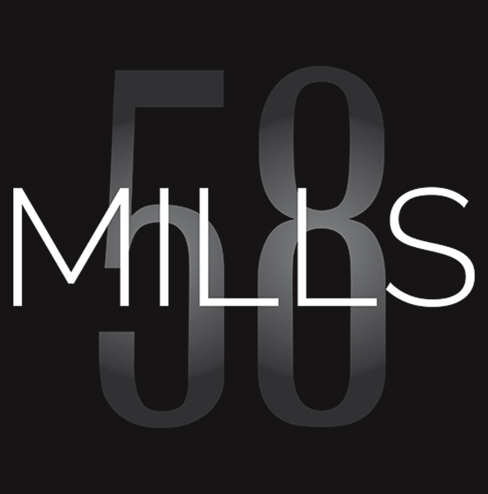 Mills 58 Peabody