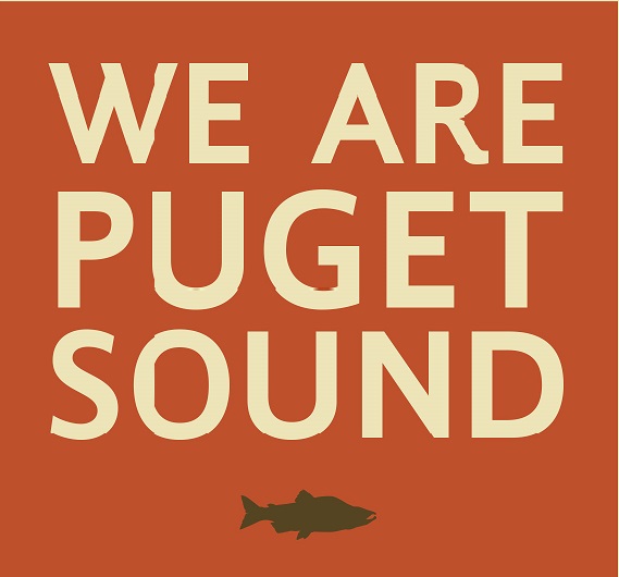 We Are Puget Sound