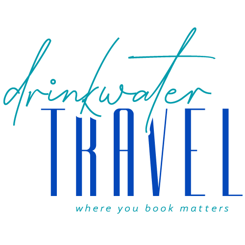 Drinkwater Travel