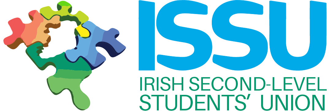 ISSU | Irish Second-Level Students' Union 