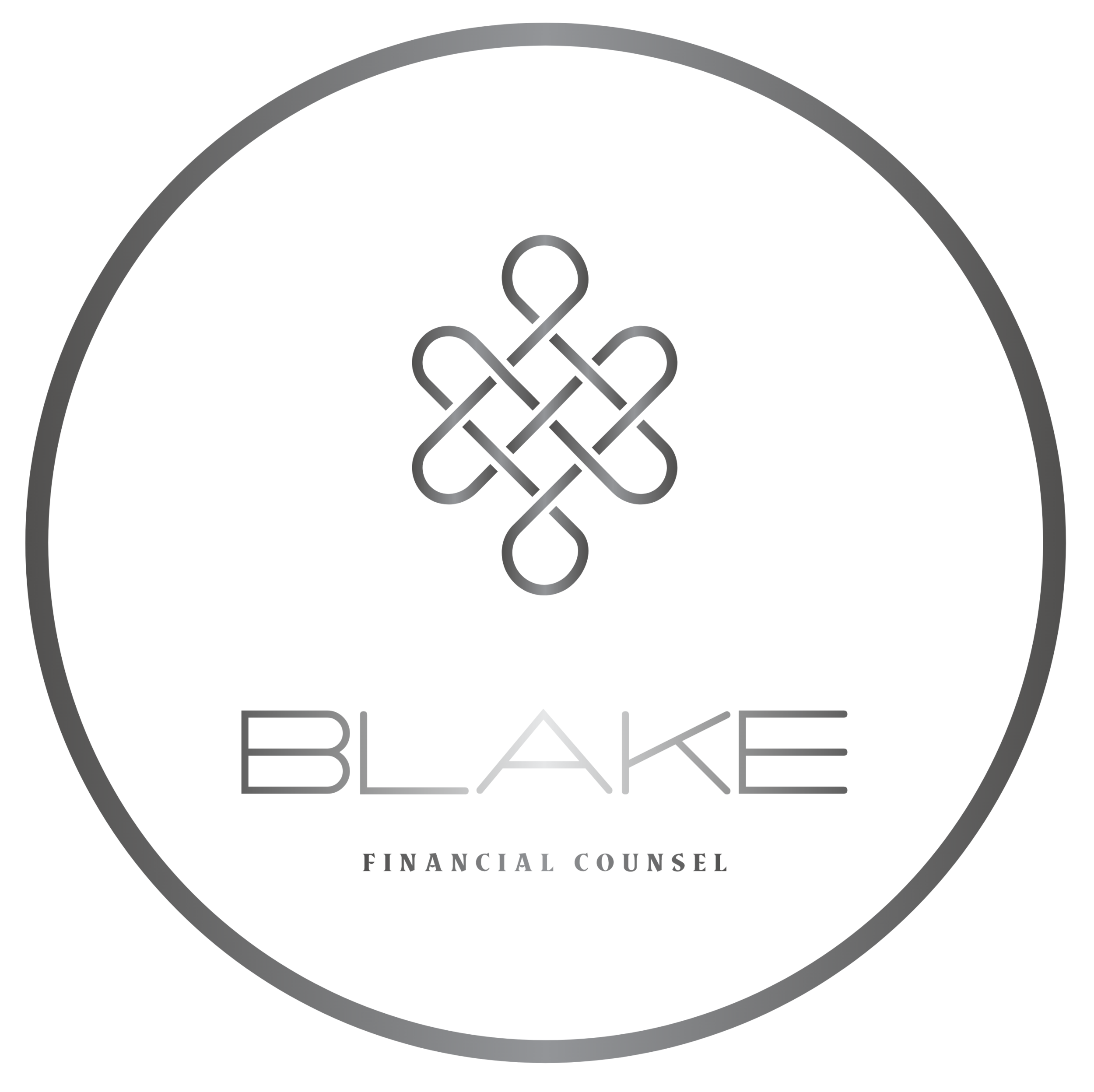 Blake Financial Counsel