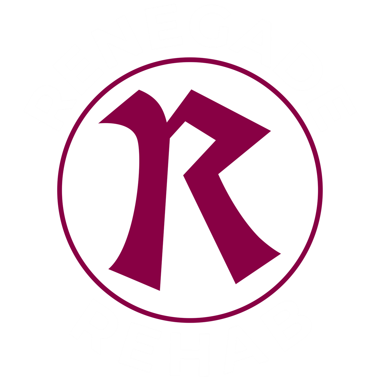Renegade Rehab