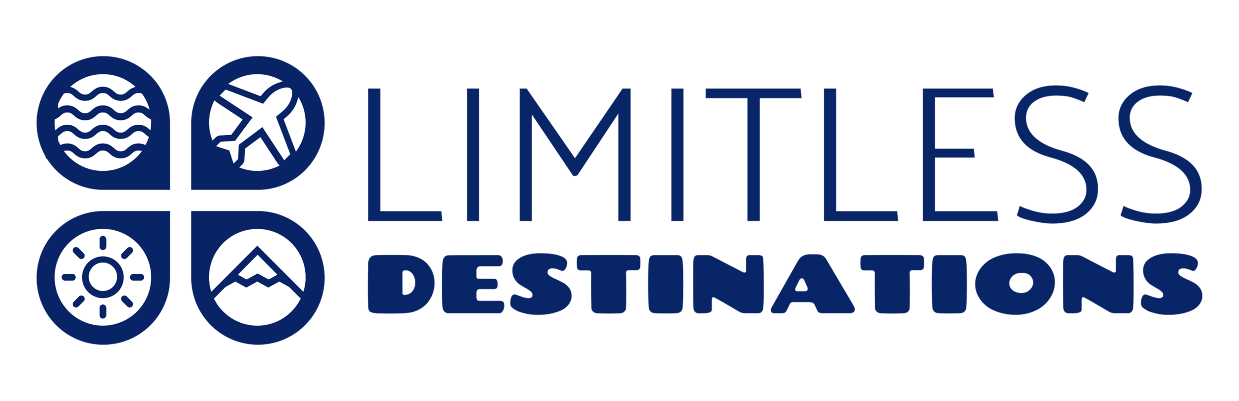 Limitless Destinations - Luxury Travel Advisors