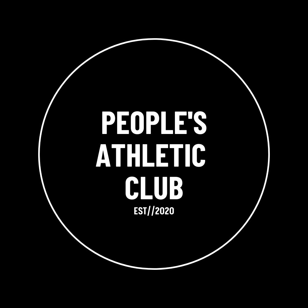 People&#39;s Athletic Club