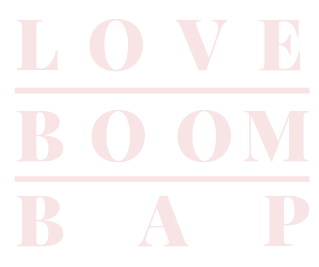 Love Boom Bap