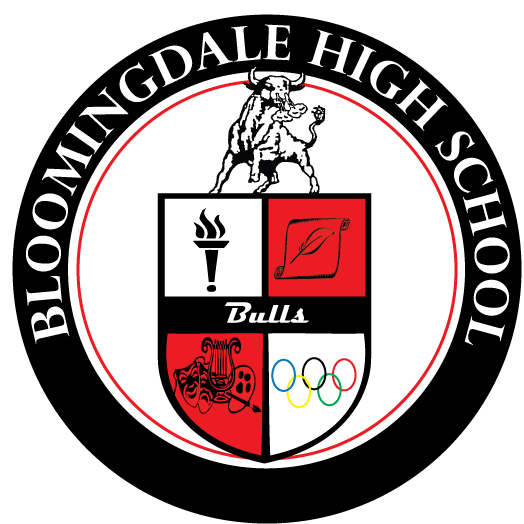 Bloomingdale Athletic Booster Club