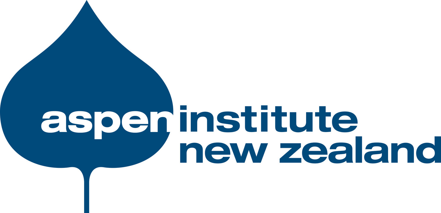 The Aspen Institute New Zealand
