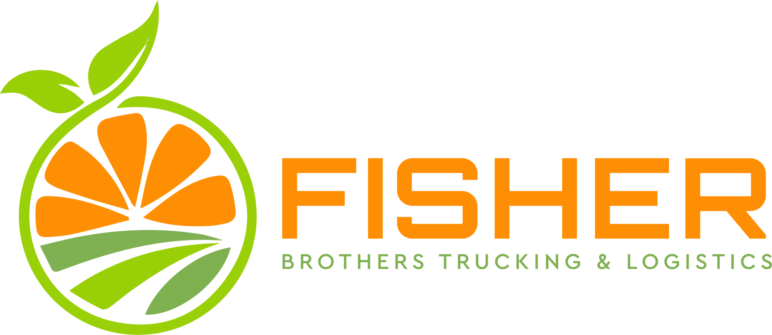 Fisher Brothers Trucking &amp; Logistics