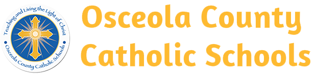 Osceola County Catholic Schools