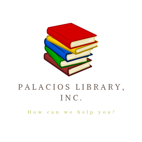 Palacios Library, Inc