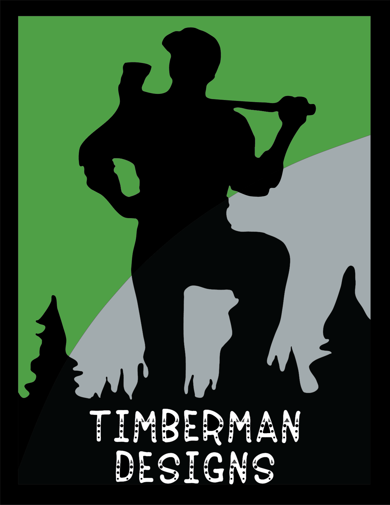 Timberman Designs