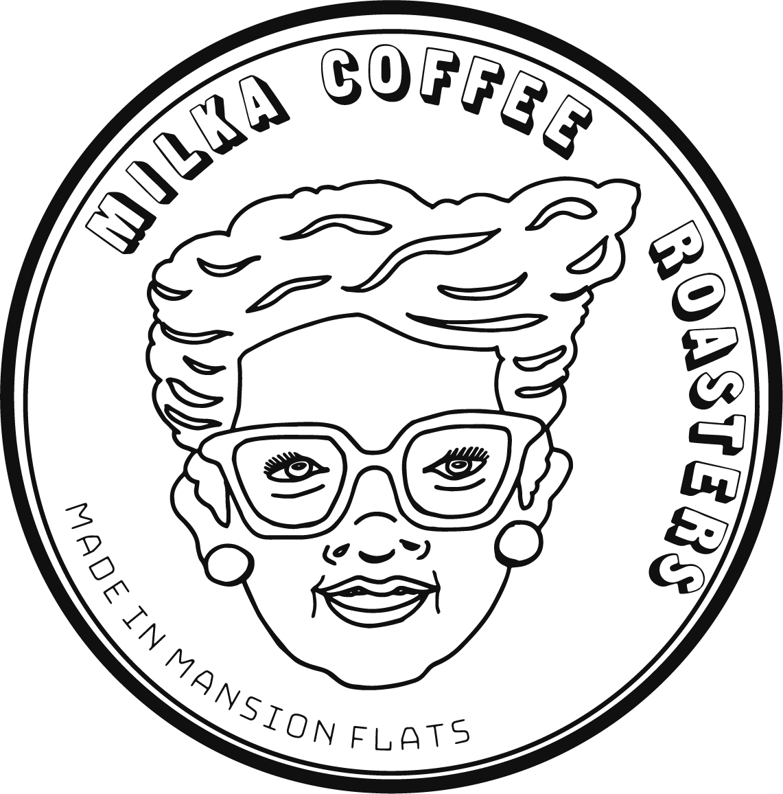 Milka Coffee Roasters
