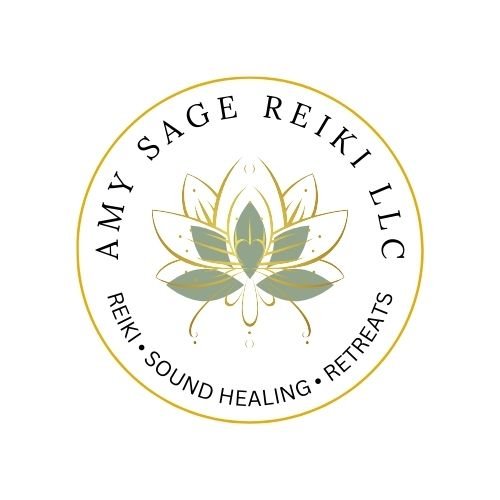 Amy Sage Reiki LLC