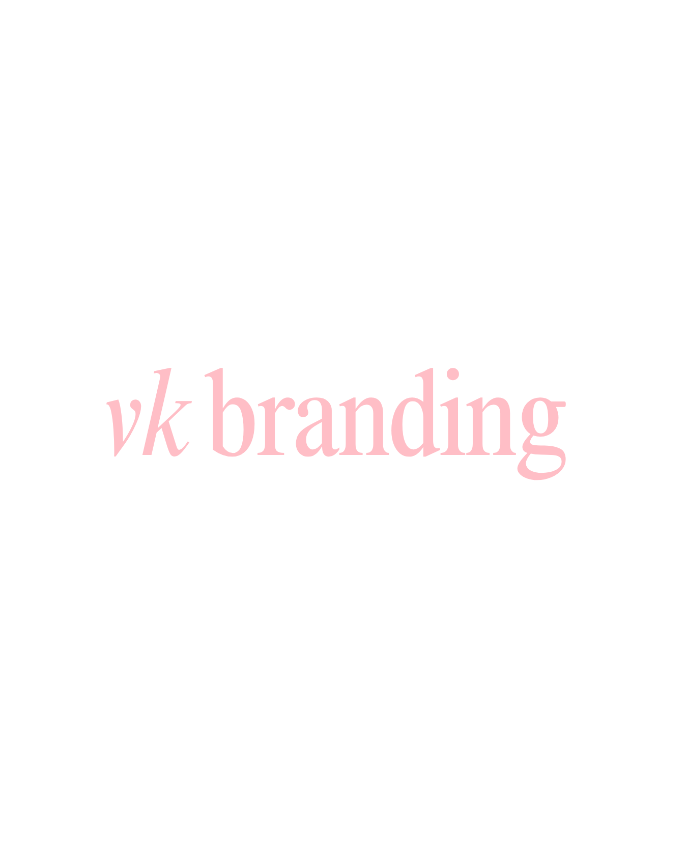 VK Branding