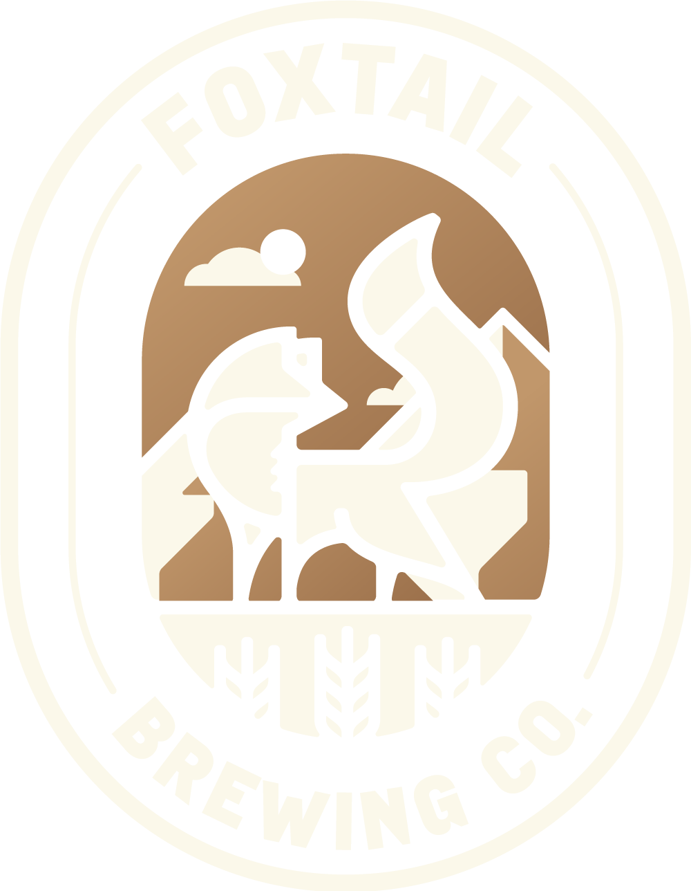 Foxtail Brewing Co.