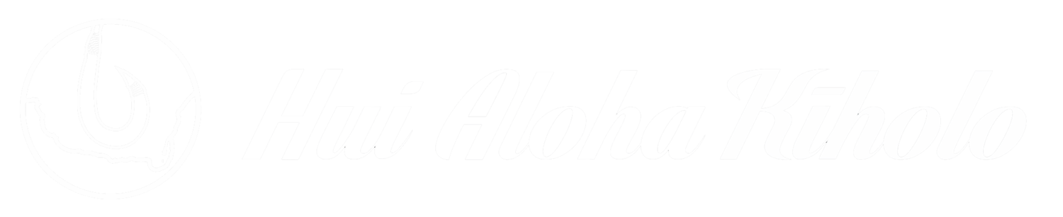 Hui Aloha Kiholo
