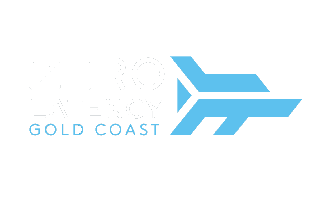 Zero Latency Gold Coast