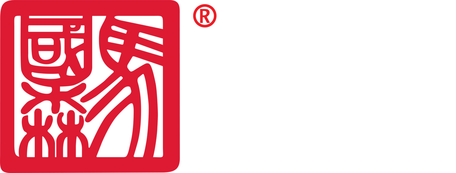 AL MAR Knives®